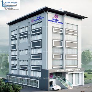 Bhaskar Multi Speciality Hospital at Madanapalle, AP

Total Beds - 50 Beds